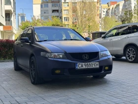 Honda Accord Honda Accord Tourer 2.4 i-VTEC (190 к.с.), снимка 7