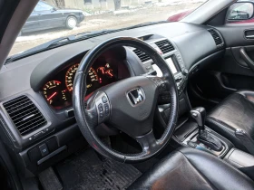 Honda Accord Honda Accord Tourer 2.4 i-VTEC (190 к.с.), снимка 3