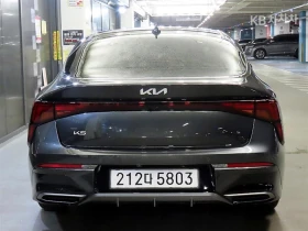 Kia K5, снимка 5