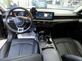 Kia K5, снимка 7
