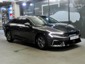 Kia K5, снимка 1