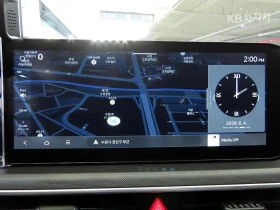 Kia K5, снимка 12