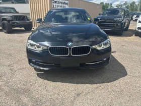 BMW 330 * 330i xDrive * ПОДГРЕВИ * ПАНО * KEYLESS * CARFAX, снимка 6