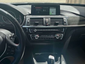 BMW 330 * 330i xDrive * ПОДГРЕВИ * ПАНО * KEYLESS * CARFAX, снимка 9