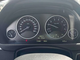 BMW 330 * 330i xDrive * ПОДГРЕВИ * ПАНО * KEYLESS * CARFAX, снимка 8