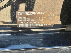 BMW 330 * 330i xDrive * ПОДГРЕВИ * ПАНО * KEYLESS * CARFAX, снимка 15