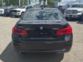 BMW 330 * 330i xDrive * ПОДГРЕВИ * ПАНО * KEYLESS * CARFAX, снимка 4