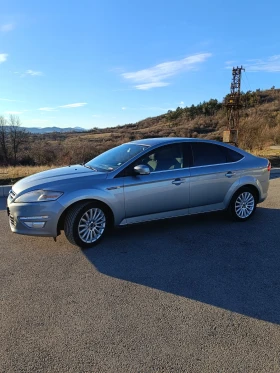 Ford Mondeo, снимка 6