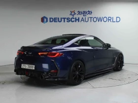 Infiniti Q60 3.0T SPECIAL#УНИКАТ# !FULL!, снимка 4