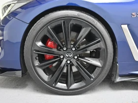 Infiniti Q60 3.0T SPECIAL#УНИКАТ# !FULL!, снимка 5