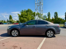 Mazda 6 2.0i АВТОМАТИК ГАЗ ГАРАНЦИЯ 6 МЕСЕЦА ИЛИ 5000КМ, снимка 2
