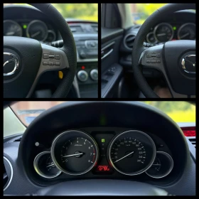 Mazda 6 2.0i АВТОМАТИК ГАЗ ГАРАНЦИЯ 6 МЕСЕЦА ИЛИ 5000КМ, снимка 13