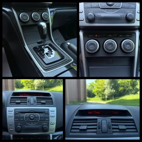 Mazda 6 2.0i АВТОМАТИК ГАЗ ГАРАНЦИЯ 6 МЕСЕЦА ИЛИ 5000КМ, снимка 12