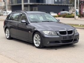 BMW 320 Мултиволан, ксенон, рекаро салон, навигация, снимка 4