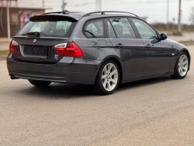 BMW 320 Мултиволан, ксенон, рекаро салон, навигация, снимка 8