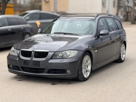 BMW 320 Мултиволан, ксенон, рекаро салон, навигация, снимка 1