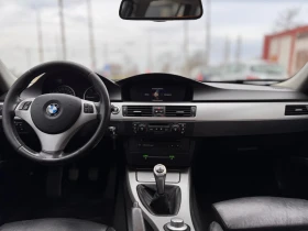 BMW 320 Мултиволан, ксенон, рекаро салон, навигация, снимка 13
