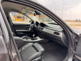 BMW 320 Мултиволан, ксенон, рекаро салон, навигация, снимка 11