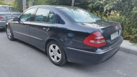 Mercedes-Benz E 270, снимка 3