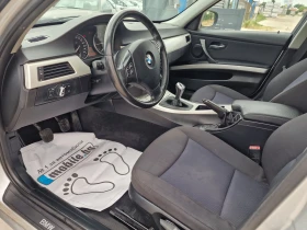 BMW 318 2.0D 143kc. FACE!, снимка 9