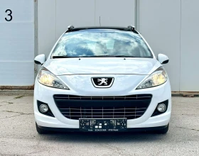 Peugeot 207 SW, снимка 1