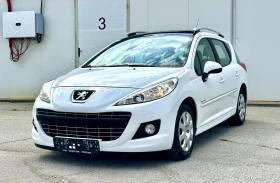 Peugeot 207 SW, снимка 3