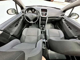 Peugeot 207 SW, снимка 9