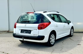 Peugeot 207 SW, снимка 6
