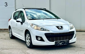 Peugeot 207 SW, снимка 2