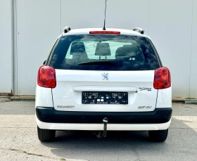 Peugeot 207 SW, снимка 7