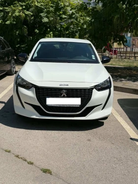 Peugeot 208 1.2 PureTech 75, снимка 2