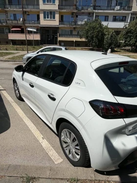 Peugeot 208 1.2 PureTech 75, снимка 3