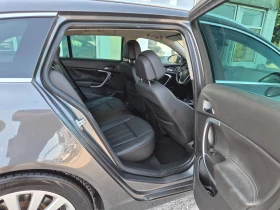 Opel Insignia 2.0CDTI NAVI KLIMA ITALY, снимка 9