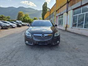 Opel Insignia 2.0CDTI NAVI KLIMA ITALY, снимка 2