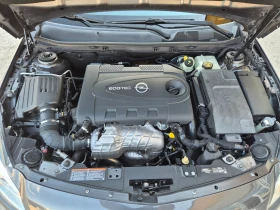 Opel Insignia 2.0CDTI NAVI KLIMA ITALY, снимка 16