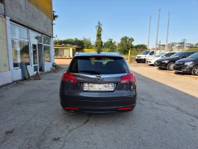 Opel Insignia 2.0CDTI NAVI KLIMA ITALY, снимка 6
