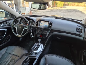 Opel Insignia 2.0CDTI NAVI KLIMA ITALY, снимка 14