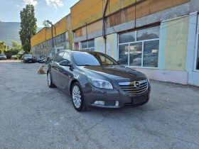 Opel Insignia 2.0CDTI NAVI KLIMA ITALY, снимка 3