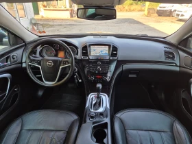 Opel Insignia 2.0CDTI NAVI KLIMA ITALY, снимка 15