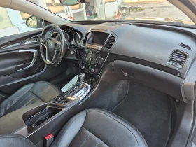 Opel Insignia 2.0CDTI NAVI KLIMA ITALY, снимка 11