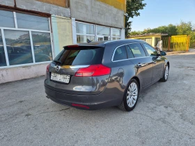Opel Insignia 2.0CDTI NAVI KLIMA ITALY, снимка 5