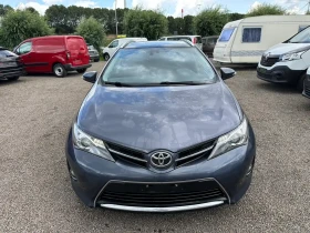Toyota Auris, снимка 4