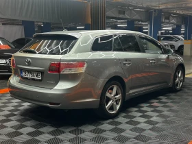Toyota Avensis 2.2d 150 к.с., снимка 6