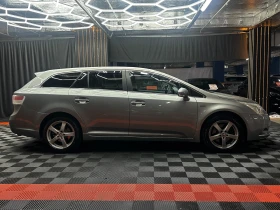 Toyota Avensis 2.2d 150 к.с., снимка 7