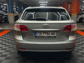 Toyota Avensis 2.2d 150 к.с., снимка 5