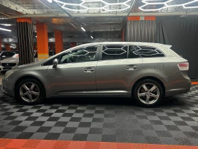 Toyota Avensis 2.2d 150 к.с., снимка 3