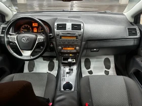 Toyota Avensis 2.2d 150 к.с., снимка 14
