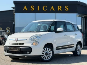 Fiat 500L / LIVING / TWINAIR TURBO/ EURO 5 / , снимка 1