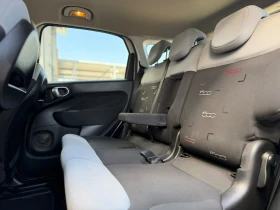 Fiat 500L / LIVING / TWINAIR TURBO/ EURO 5 / , снимка 10