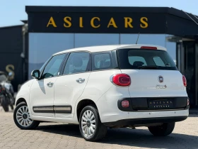Fiat 500L / LIVING / TWINAIR TURBO/ EURO 5 / , снимка 3